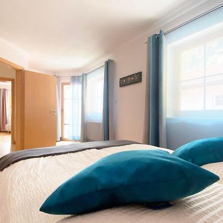 Apart Haus Bella Mayrhofen Extérieur photo