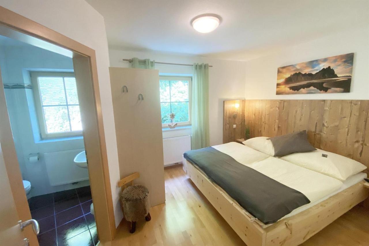 Apart Haus Bella Mayrhofen Extérieur photo