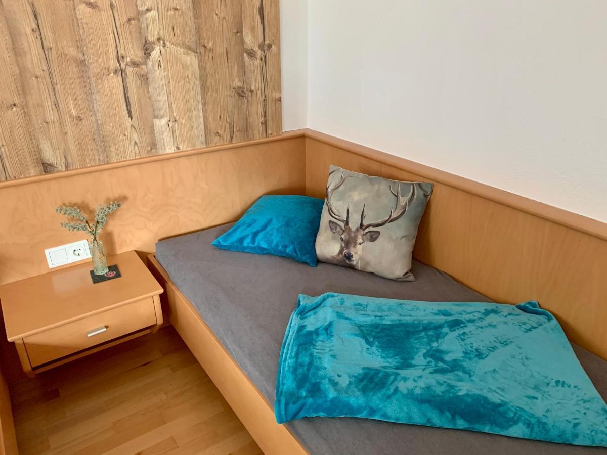 Apart Haus Bella Mayrhofen Extérieur photo
