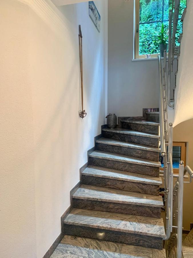 Apart Haus Bella Mayrhofen Extérieur photo